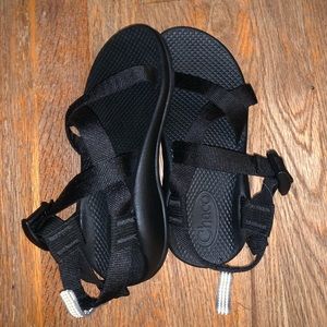 Black Chaco